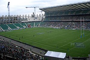 Twickers