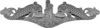 U.S. Navy enlisted submarine warfare badge.png