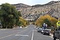 U.S highway 89 Orderville Utah