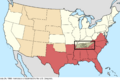 United States Central change 1866-07-24