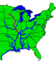 Upper Mississippi