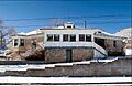 Uri B Curtis House