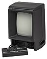 Vectrex-Console-Set
