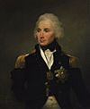 Vice-Admiral Horatio Nelson, 1758-1805, 1st Viscount Nelson.jpg