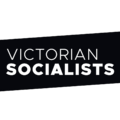 Victorian Socialists logo