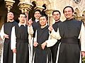 Vietnamese Cistercians