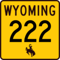 WY-222