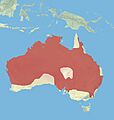 Wallaroo Range