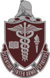 Walter Reed Army Medical Center distinctive unit insignia.png