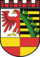 Coat of arms of Dessau  