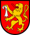 Coat of arms of Wahlen