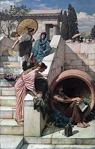 Waterhouse-Diogenes