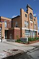 Webster St. Firehouse