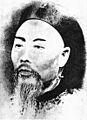 Wei Guangtao
