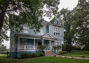 WeismanHirschHouse (1 of 1)