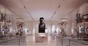 Wellcome Trust Gallery + Living & Dying (Room 24)