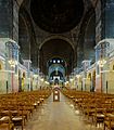 Westminster Cathedral Nave, London, UK - Diliff