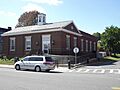 Whitehall, NY Post Office