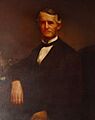 William Dennison, Jr. at statehouse