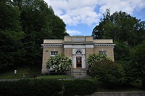 WiltonME GoodspeedLibrary