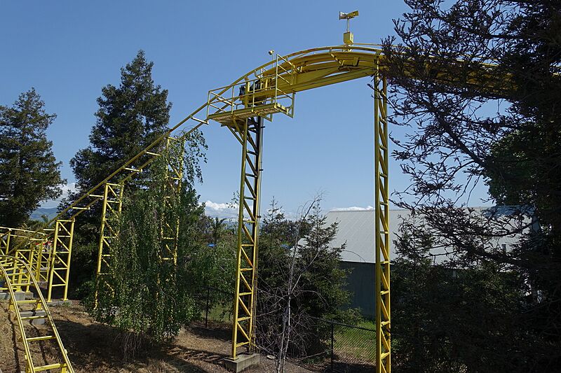 WoodstockExpressCaliforniasGreatAmerica