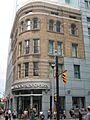 Woolworth, Toronto