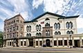 Woonsocket City Hall 2015