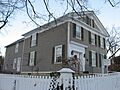 Worthington Historical Society Museum