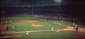 Yankee Stadium 1956