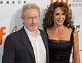 'The Martian' World Premiere (NHQ201509110014)