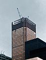 -First Canadian Place under construction-3