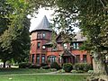 140 Bassett Street, New Britain CT