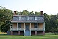 1763 King-Bazemore Exterior