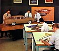 1961 AMC PRfoto Designers
