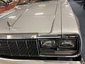 1979 AMC Concord DL coupe silver 2021 AMO at Rambler Ranch 3of6