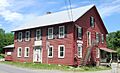 2013 Guilford Country Store Broad Brook House Guilford Vermont