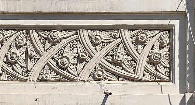 56 Strada Grigore Cobălcescu, Bucharest (02)