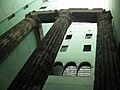 76 Temple d'August (Centre Excursionista de Catalunya)