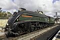 A4 Pacific 'Union Of South Africa' (36764818063)