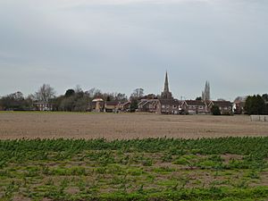 A distant view of Holbeach - geograph.org.uk - 2736724.jpg