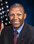 Acting Director of the John F. Kennedy Space Center Kelvin Manning.jpg