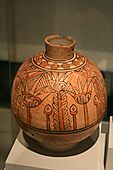 Aegyptisches Museum Berlin InvNr20856 20080313 merotische Keramik aus Faras