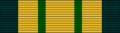 Africa General Service Medal BAR