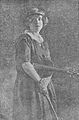 Alma Moodie (-1923)