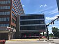 American Zinc Lead and Smelting Company Building