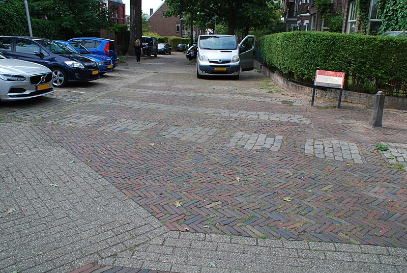 Amfitheater van Nijmegen 2