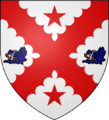 Anderson of Ardbrake arms