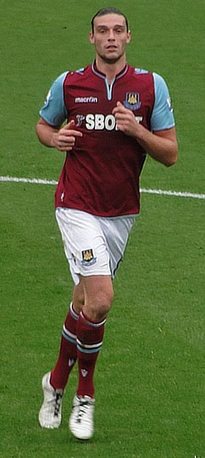 AndyCarrollWHU