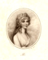 Anne Rushout Burke