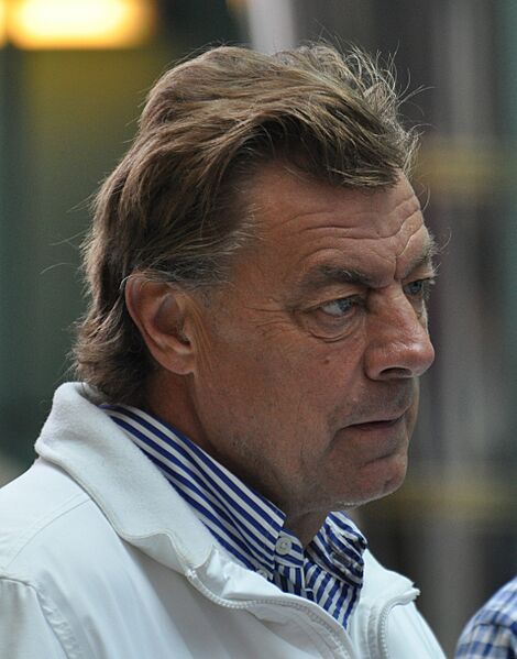 Anssi Rauramo